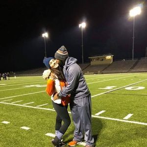 Meet your Posher, Marcella